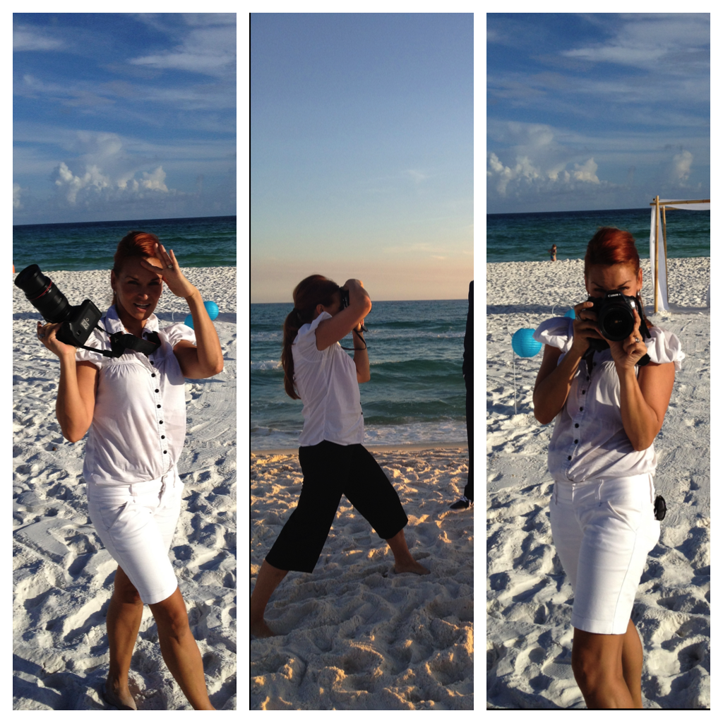 destin beah wedding photographer
