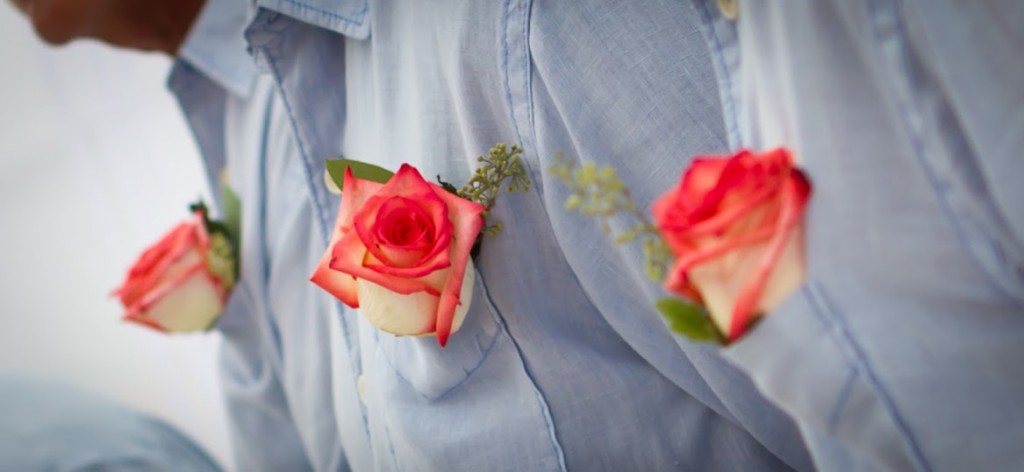 fashion for groomsman