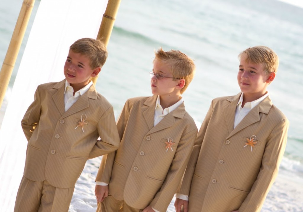 grooms man attire