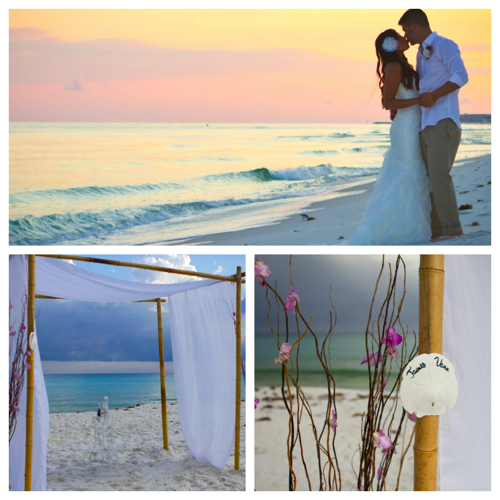 henderson state park wedding
