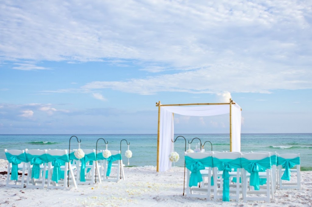 panama city weddings